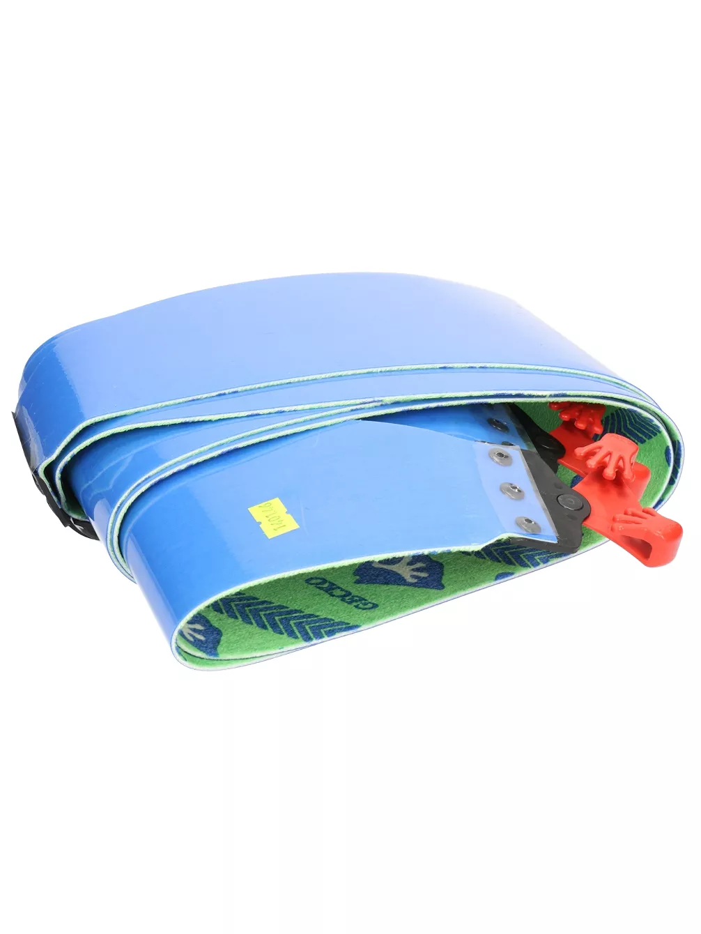 Gecko 140mm 157-167 Splitboard Skins 2 Gecko 140mm 157-167 Splitboard Skins – Bild 2