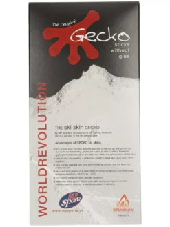 Gecko 140mm 157-167 Splitboard Skins 7 Gecko 140mm 157-167 Splitboard Skins -Skiausrüstung Verkauf 140mm157167SplitboardSkins 3