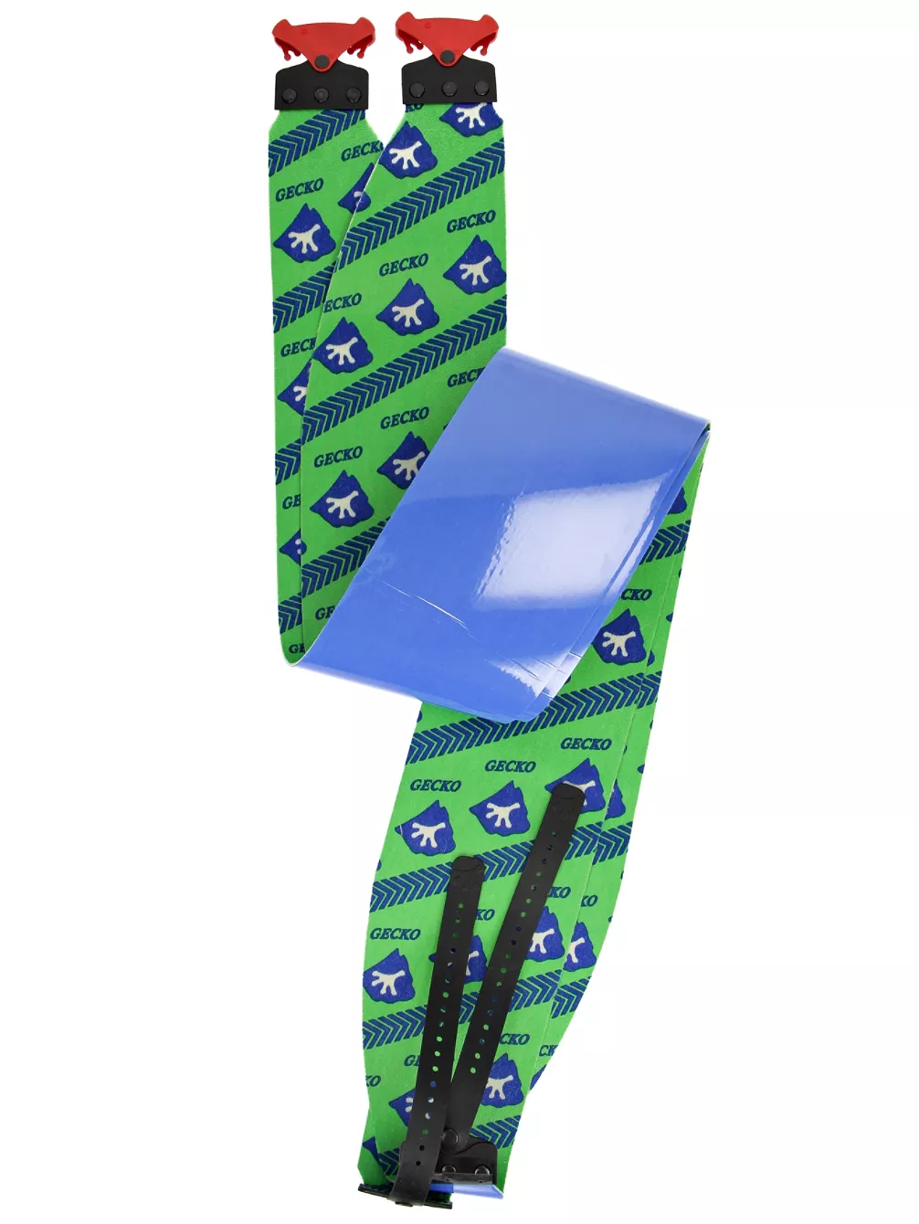 Gecko 140mm 157-167 Splitboard Skins 1 Gecko 140mm 157-167 Splitboard Skins
