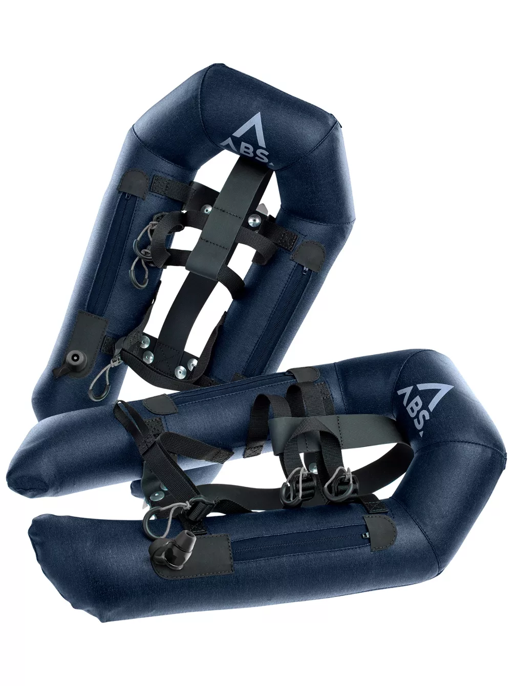 ABS A.Bove S Snow Shoes 1 ABS A.Bove S Snow Shoes