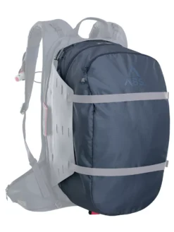 ABS A.LIGHT Extension 25L Rucksack -Skiausrüstung Verkauf ALIGHTExtension25LRucksack 3