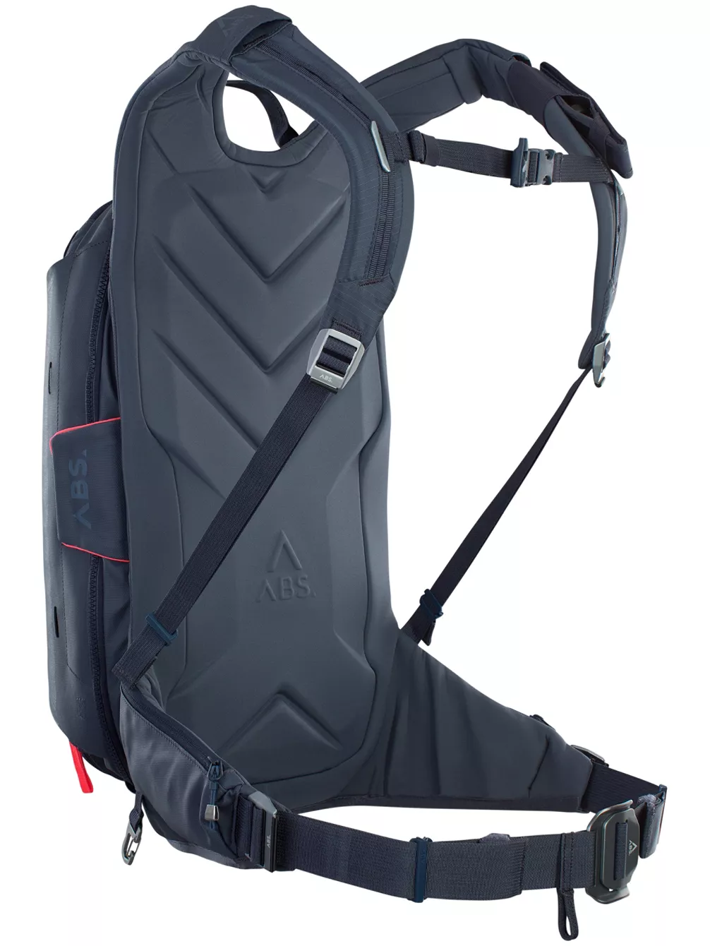 ABS A.Light Free L Without Cartridge Rucksack 2 ABS A.Light Free L Without Cartridge Rucksack – Bild 2