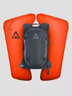 ABS A.Light Go, Without Ae, Easytech Rucksack -Skiausrüstung Verkauf ALightGoWithoutAeEasytechRucksack 3
