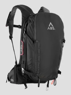 ABS A.Light Tour 18L Without Ae, Easytech Rucksack -Skiausrüstung Verkauf ALightTour18LWithoutAeEasytechRucksack 2