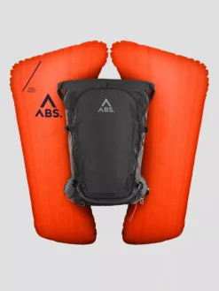 ABS A.Light Tour 25-30 Without Ae, Easytech Rucksack -Skiausrüstung Verkauf ALightTour2530WithoutAeEasytechRucksack 3