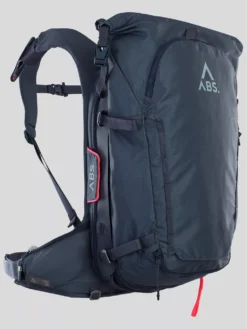 ABS A.Light Tour L Without Cartridge 25-30L Rucksack 6 ABS A.Light Tour L Without Cartridge 25-30L Rucksack -Skiausrüstung Verkauf ALightTourLwithoutCartridge2530LRucksack 2