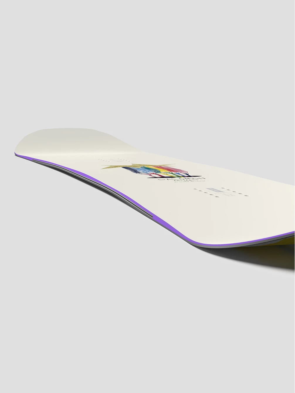 Salomon Abstract 151 2023 Snowboard 3 Salomon Abstract 151 2023 Snowboard – Bild 3