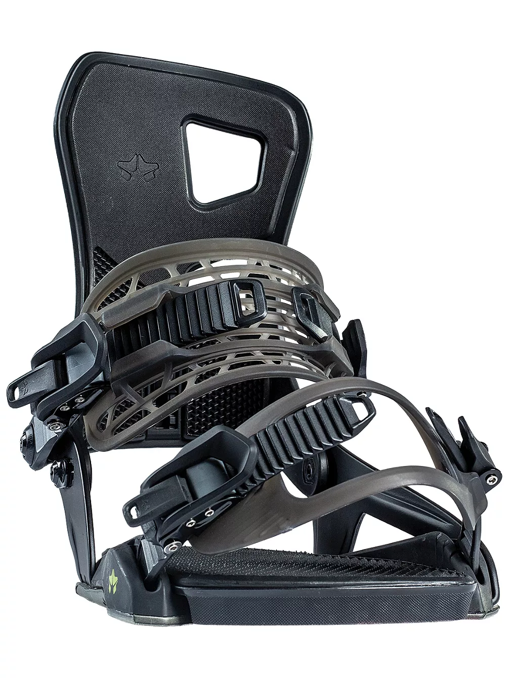 Rome Ace 2023 Snowboard-Bindung 2 Rome Ace 2023 Snowboard-Bindung – Bild 2