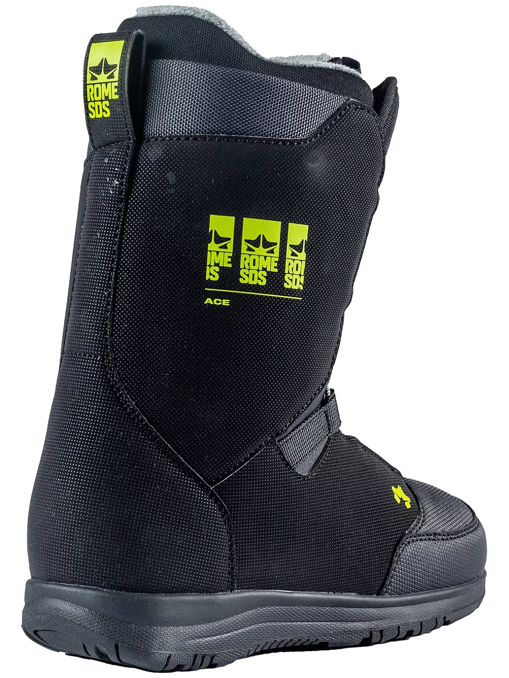 Rome Ace 2023 Snowboard-Boots 2 Rome Ace 2023 Snowboard-Boots – Bild 2