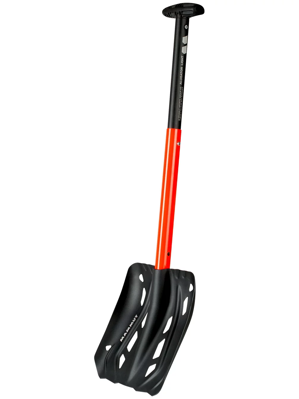 Mammut Alugator Light Shovel 1 Mammut Alugator Light Shovel