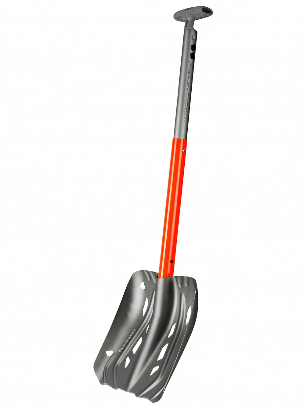 Mammut Alugator Pro Light Shovel 1 Mammut Alugator Pro Light Shovel