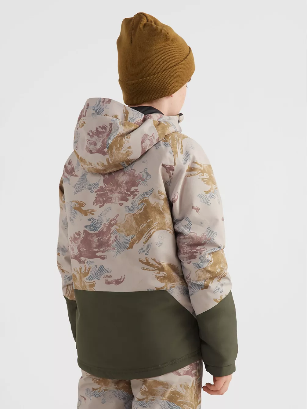 O'Neill Anorak 2 O'Neill Anorak – Bild 2