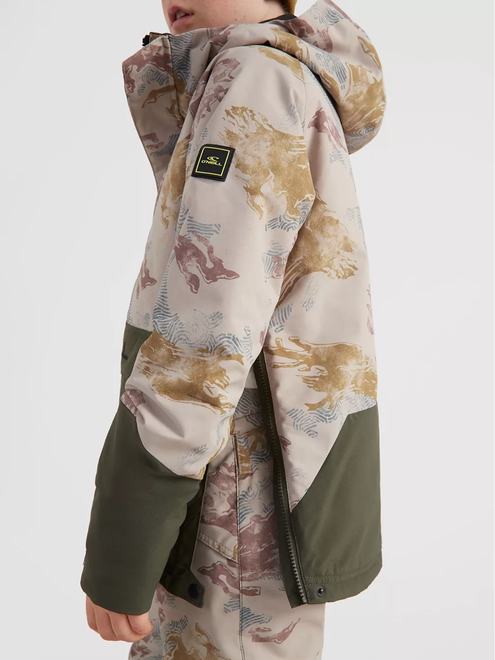 O'Neill Anorak 3 O'Neill Anorak – Bild 3