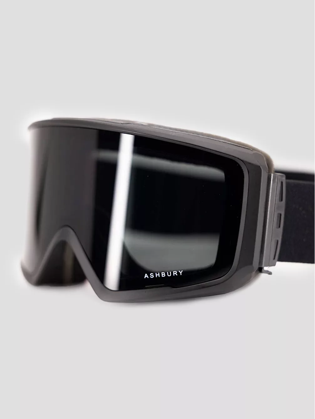 Ashbury Arrow Thruster (+Bonus Lens) Goggle 2 Ashbury Arrow Thruster (+Bonus Lens) Goggle – Bild 2