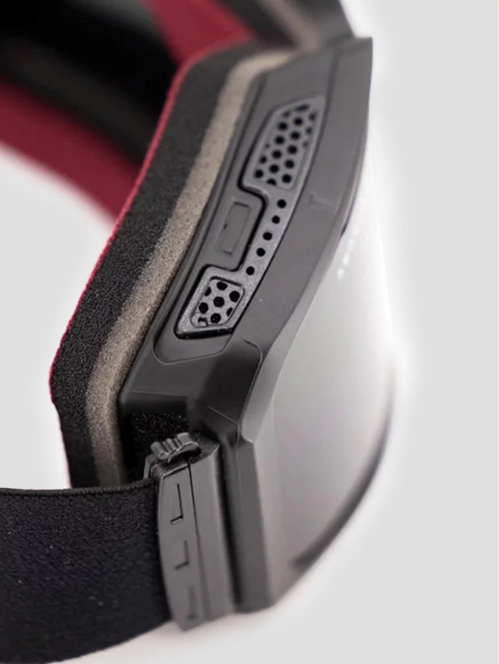 Ashbury Arrow Thruster (+Bonus Lens) Goggle 4 Ashbury Arrow Thruster (+Bonus Lens) Goggle – Bild 4