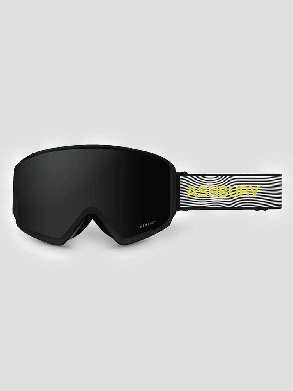 Ashbury Arrow Thruster (+Bonus Lens) Goggle 1 Ashbury Arrow Thruster (+Bonus Lens) Goggle