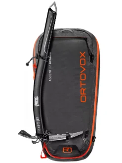 Ortovox Ascent 30L Avabag Kit Rucksack -Skiausrüstung Verkauf Ascent30LAvabagKitRucksack 2