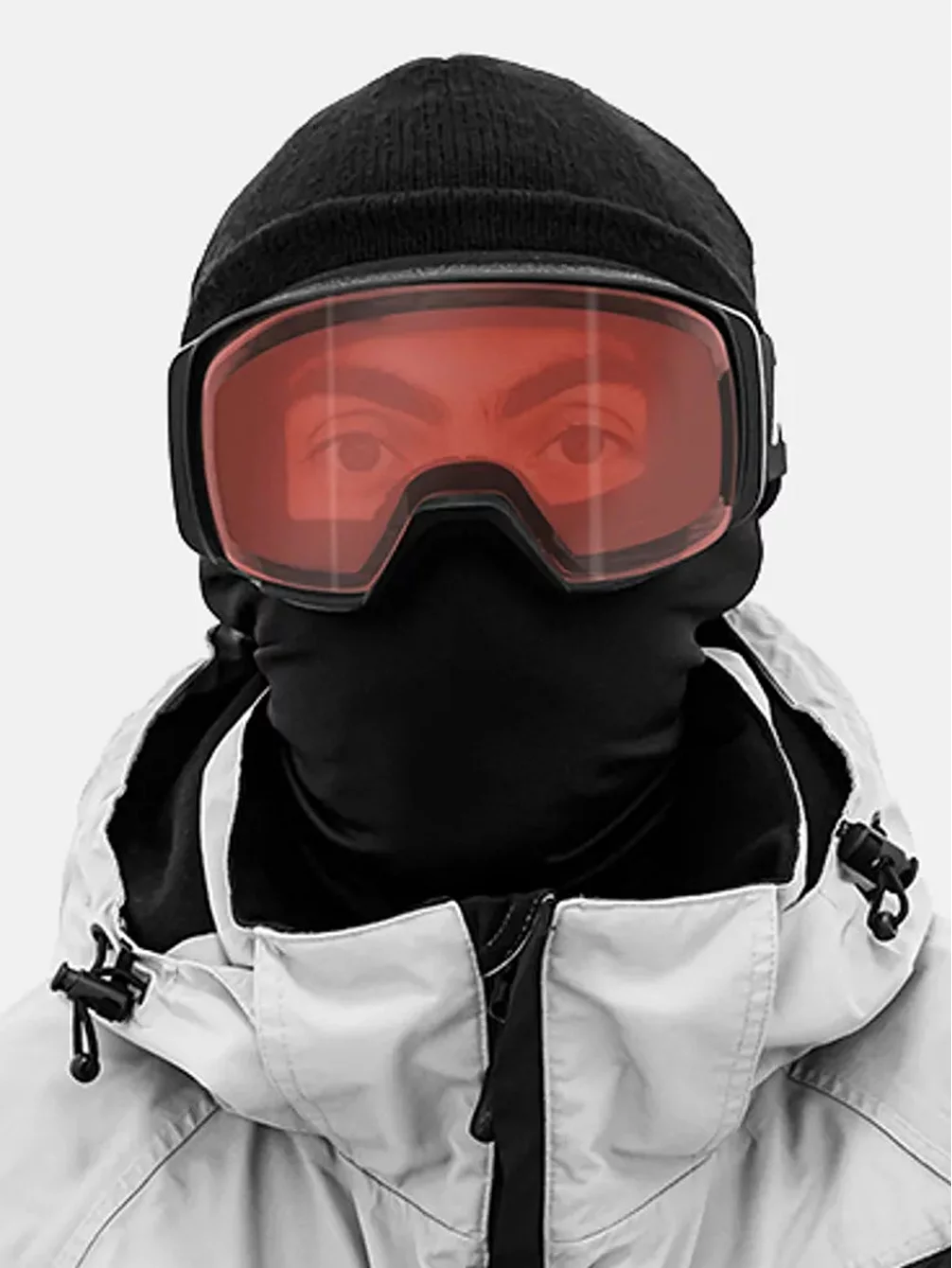 REKD Ascent Magsphere Goggle 2 REKD Ascent Magsphere Goggle – Bild 2