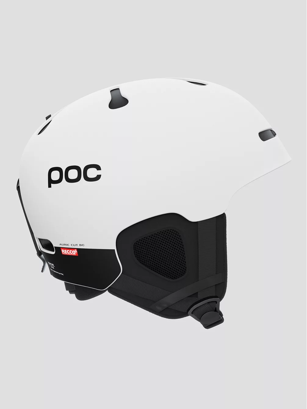 POC Auric Cut BC MIPS Helm 4 POC Auric Cut BC MIPS Helm – Bild 4