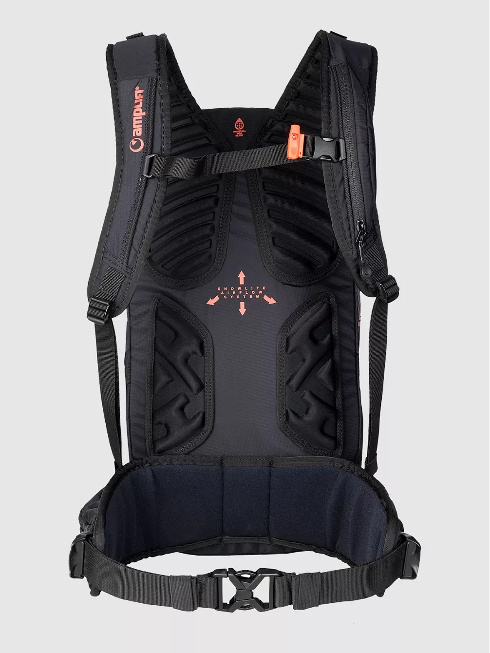 Amplifi BC 28L Rucksack 2 Amplifi BC 28L Rucksack – Bild 2