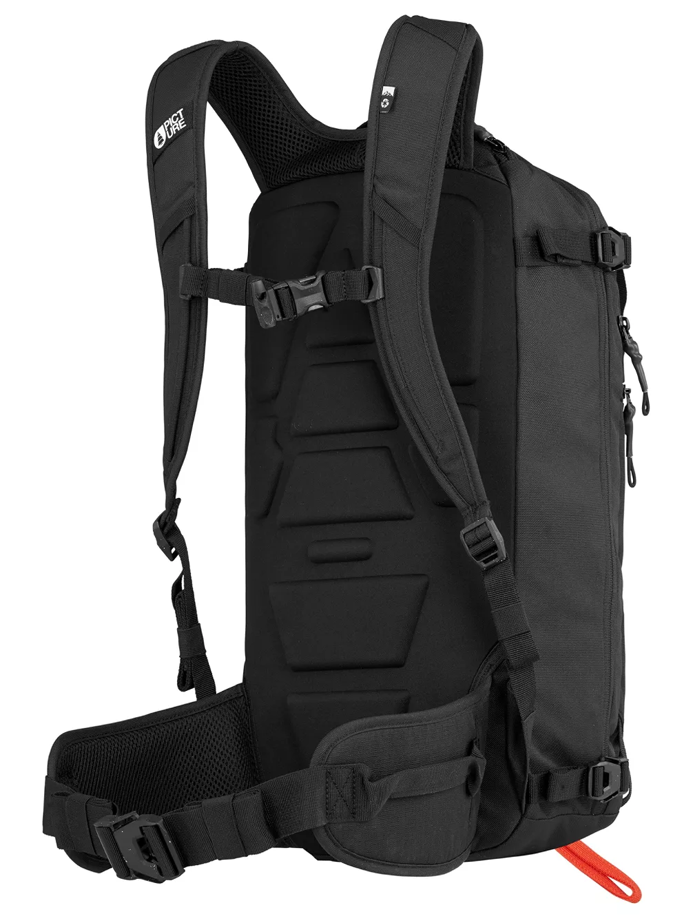 Picture BP22 Rucksack 2 Picture BP22 Rucksack – Bild 2