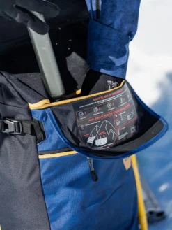 Picture BP26 Rucksack -Skiausrüstung Verkauf BP26Rucksack 4