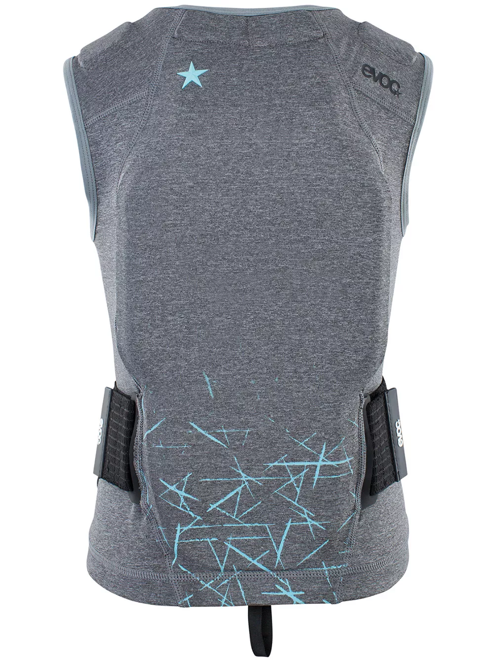 Evoc Back Protection Rückenprotektor 1 Evoc Back Protection Rückenprotektor