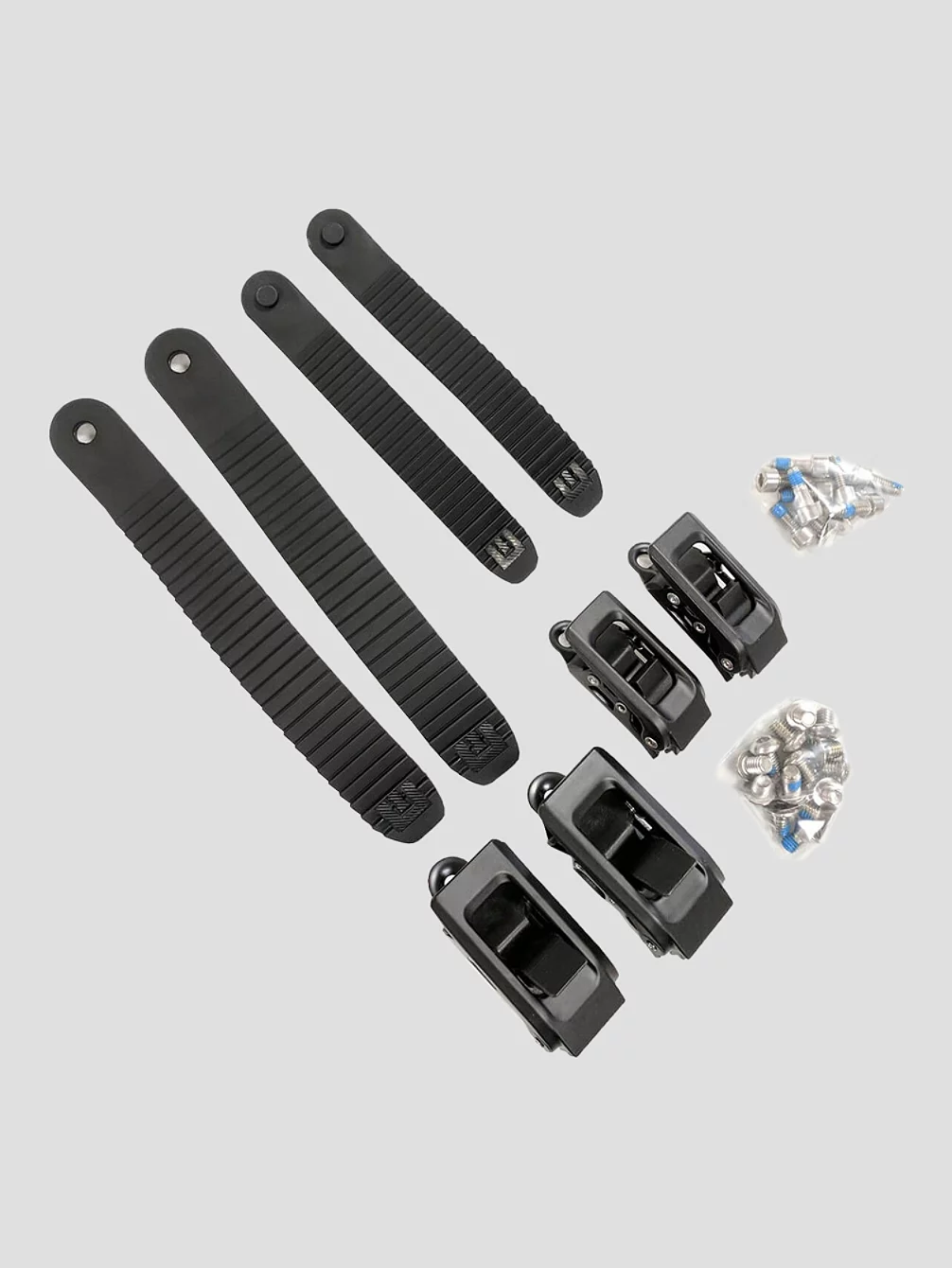 Karakoram Backcountry (Alpine Primes) Spare Parts K Kit 1 Karakoram Backcountry (Alpine Primes) Spare Parts K Kit