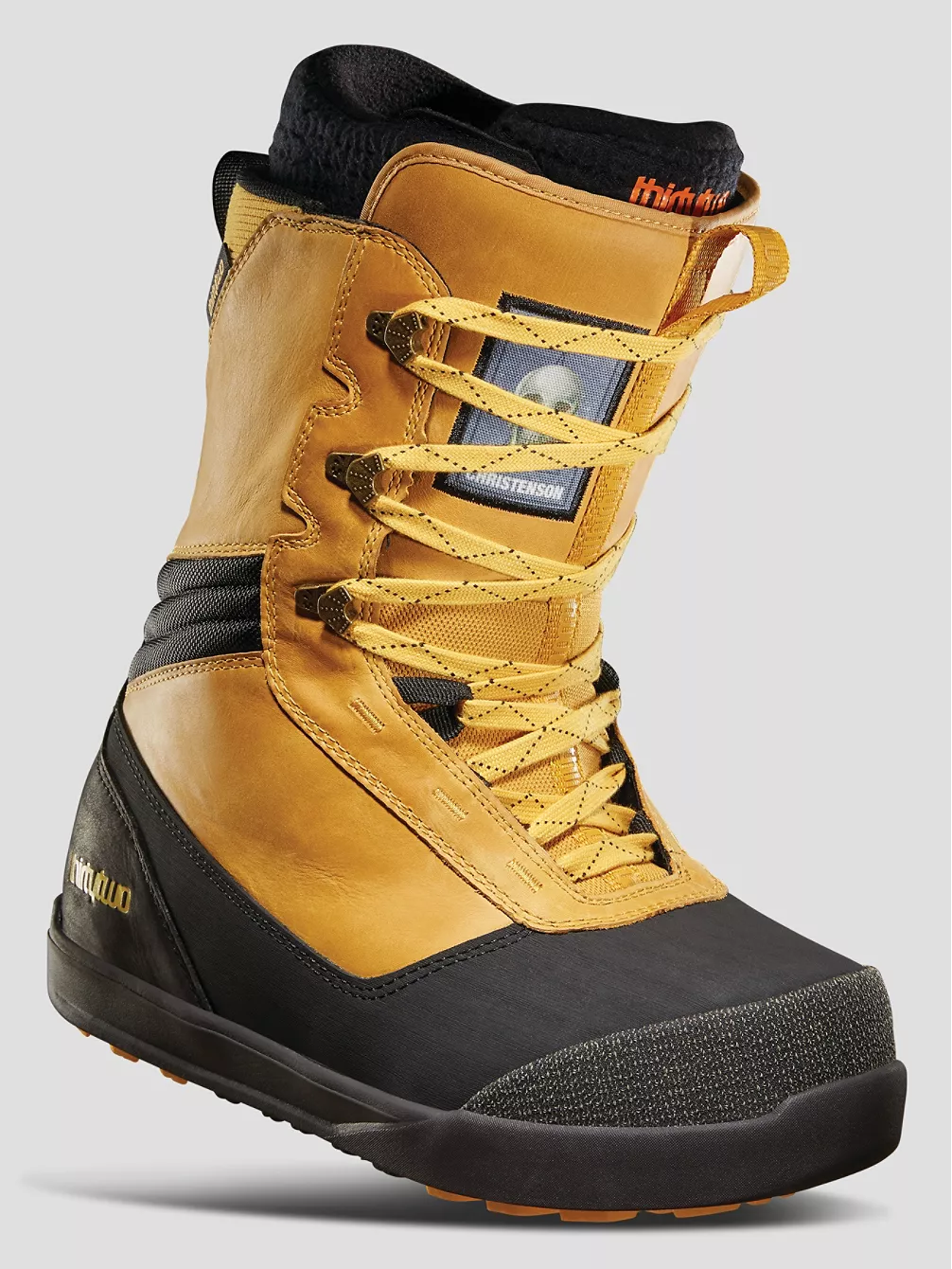 ThirtyTwo Bandito X Christenson Powder Surfer Boots 1 ThirtyTwo Bandito X Christenson Powder Surfer Boots