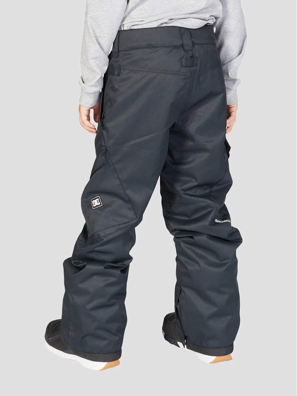 DC Banshee Pants 2 DC Banshee Pants – Bild 2