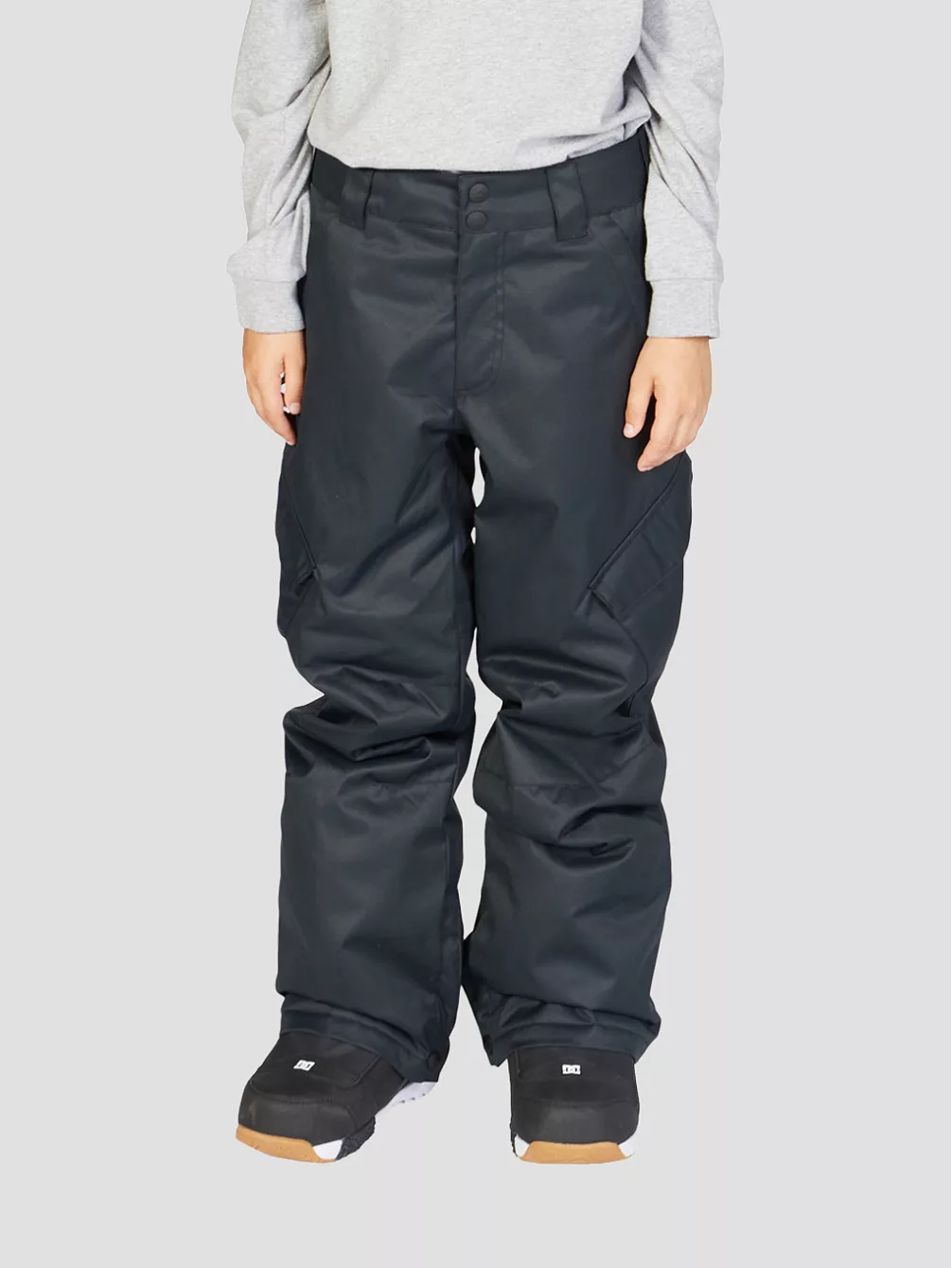 DC Banshee Pants 1 DC Banshee Pants