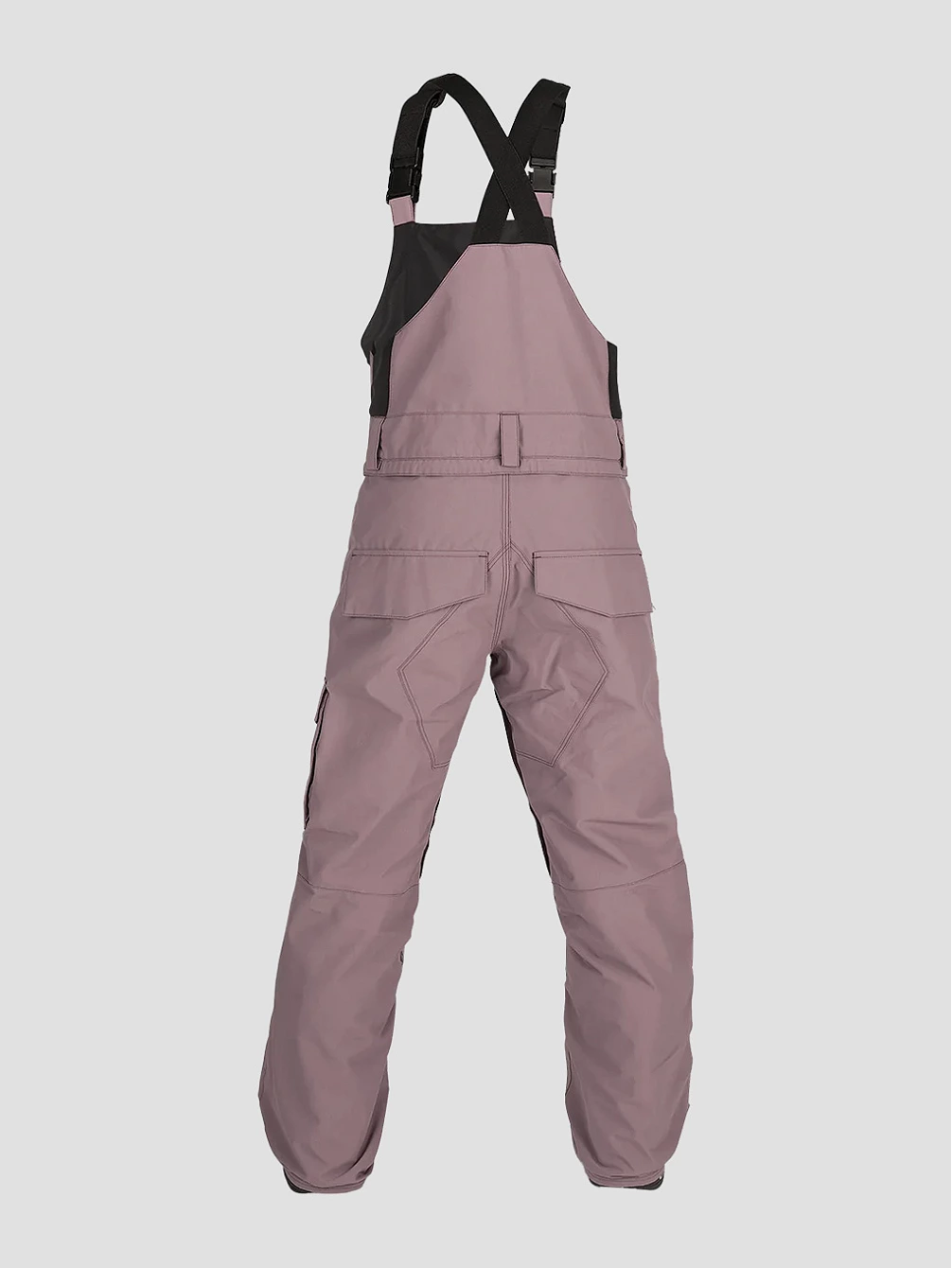 Volcom Barkley Ins Bib Hose 2 Volcom Barkley Ins Bib Hose – Bild 2