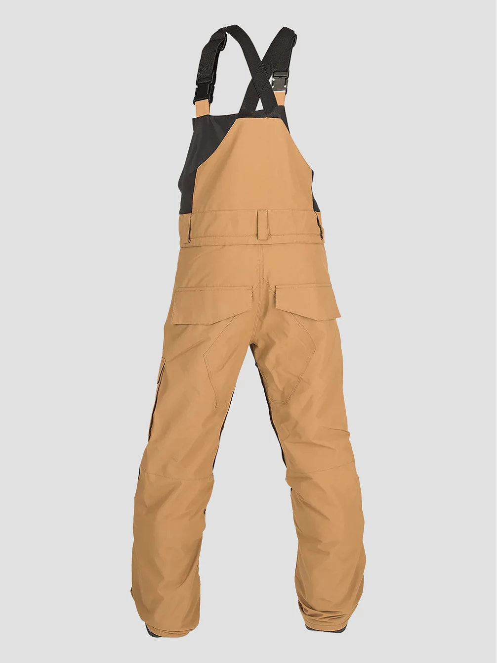 Volcom Barkley Ins Bib Pants 2 Volcom Barkley Ins Bib Pants – Bild 2