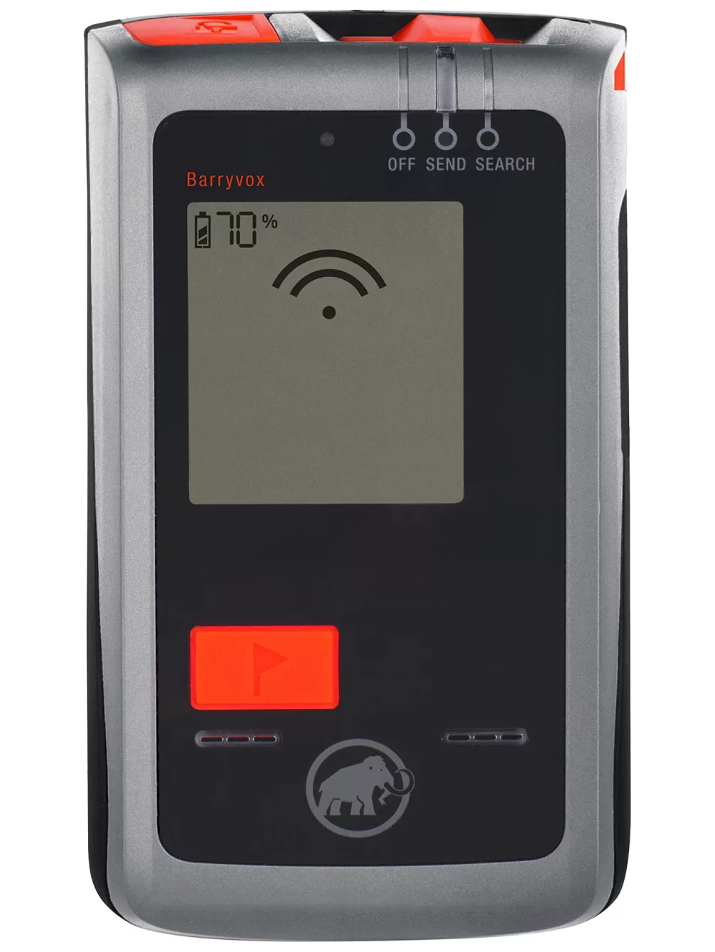 Mammut Barryvox 3 Mammut Barryvox – Bild 3