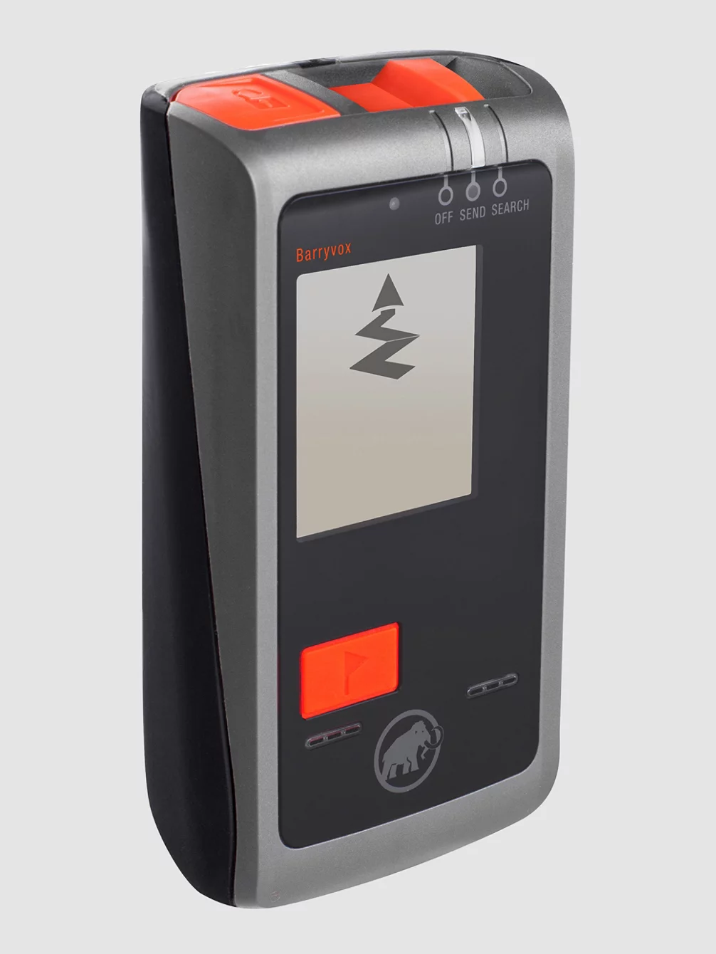 Mammut Barryvox 1 Mammut Barryvox