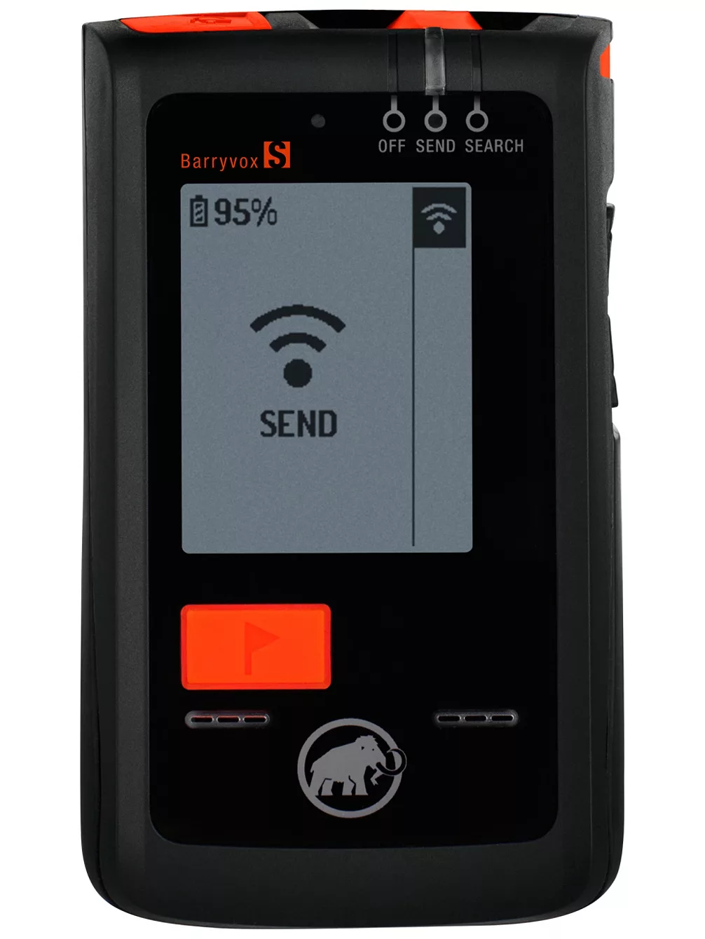 Mammut Barryvox S 3 Mammut Barryvox S – Bild 3