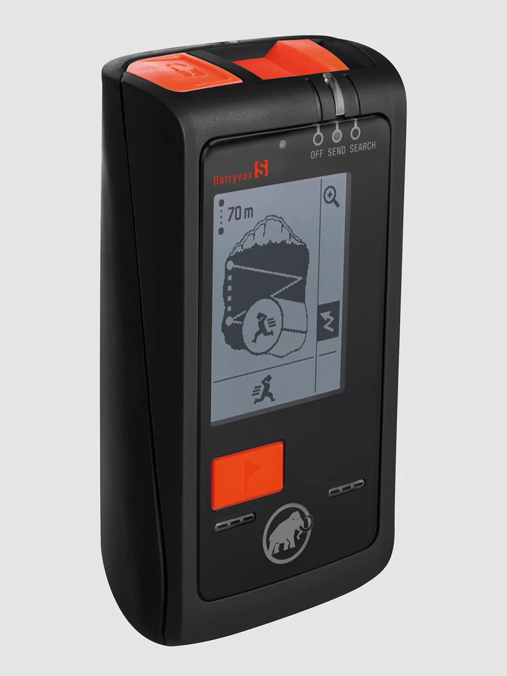 Mammut Barryvox S 1 Mammut Barryvox S