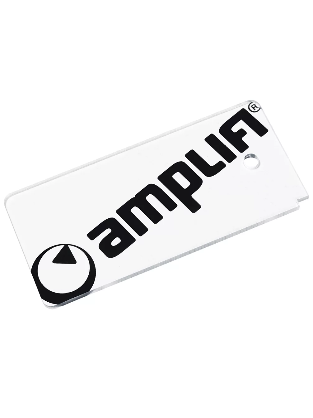Amplifi Base Razor (Short) 1 Amplifi Base Razor (Short)
