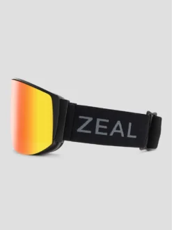 Zeal Optics Beacon Dark Night Goggle -Skiausrüstung Verkauf BeaconDarkNightGoggle 2