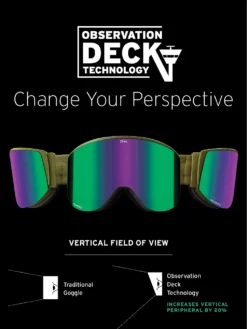 Zeal Optics Beacon John Fellows Goggle -Skiausrüstung Verkauf BeaconJohnFellowsGoggle 3