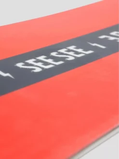 Ride Benchwarmer 161W 2023 Snowboard 8 Ride Benchwarmer 161W 2023 Snowboard -Skiausrüstung Verkauf Benchwarmer161W2023Snowboard 2