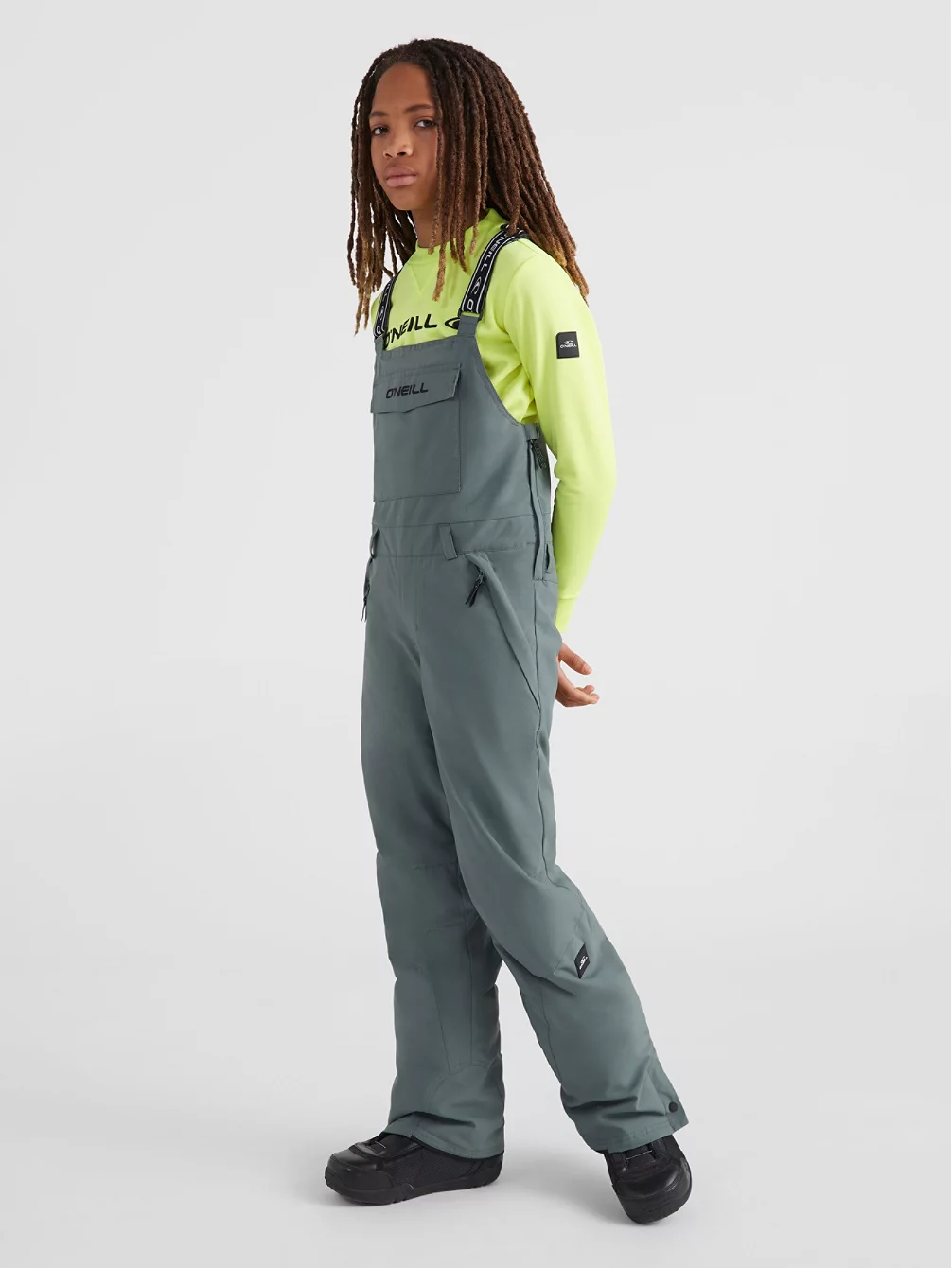 O'Neill Bib Pants 1 O'Neill Bib Pants