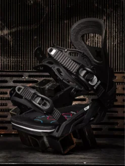 Bent Metal Bmx 2023 Snowboard-Bindung -Skiausrüstung Verkauf Bmx2023SnowboardBindung 2
