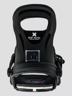 Bent Metal Bmx 2023 Snowboard-Bindung -Skiausrüstung Verkauf Bmx2023SnowboardBindung 3