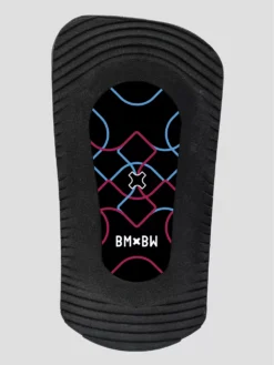 Bent Metal Bmx 2023 Snowboard-Bindung -Skiausrüstung Verkauf Bmx2023SnowboardBindung 4