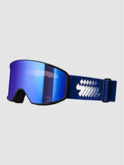 Sweet Protection Boondock RIG Reflection TE Jesper Tjader Goggle