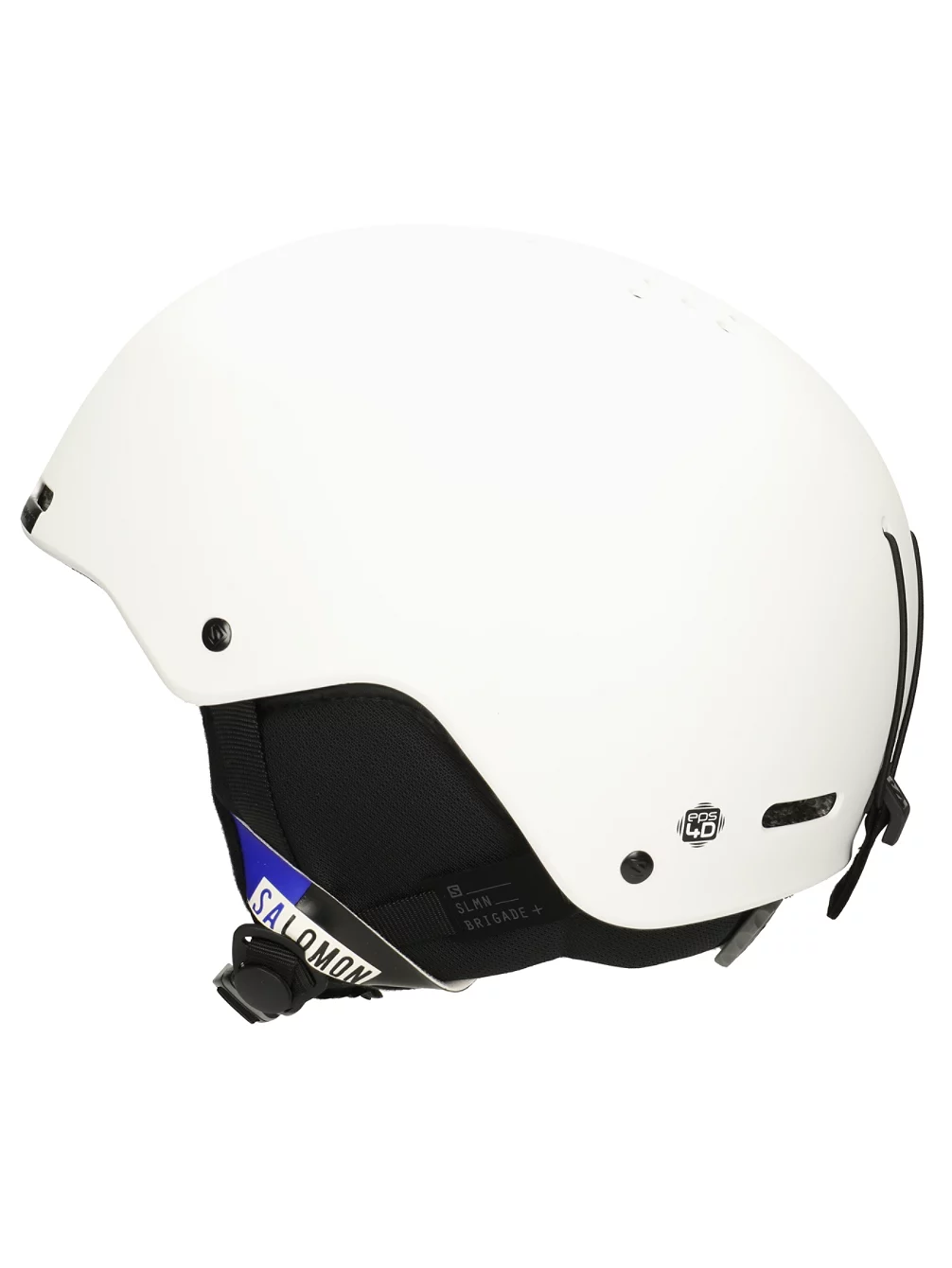 Salomon Brigade+ Helm 2 Salomon Brigade+ Helm – Bild 2