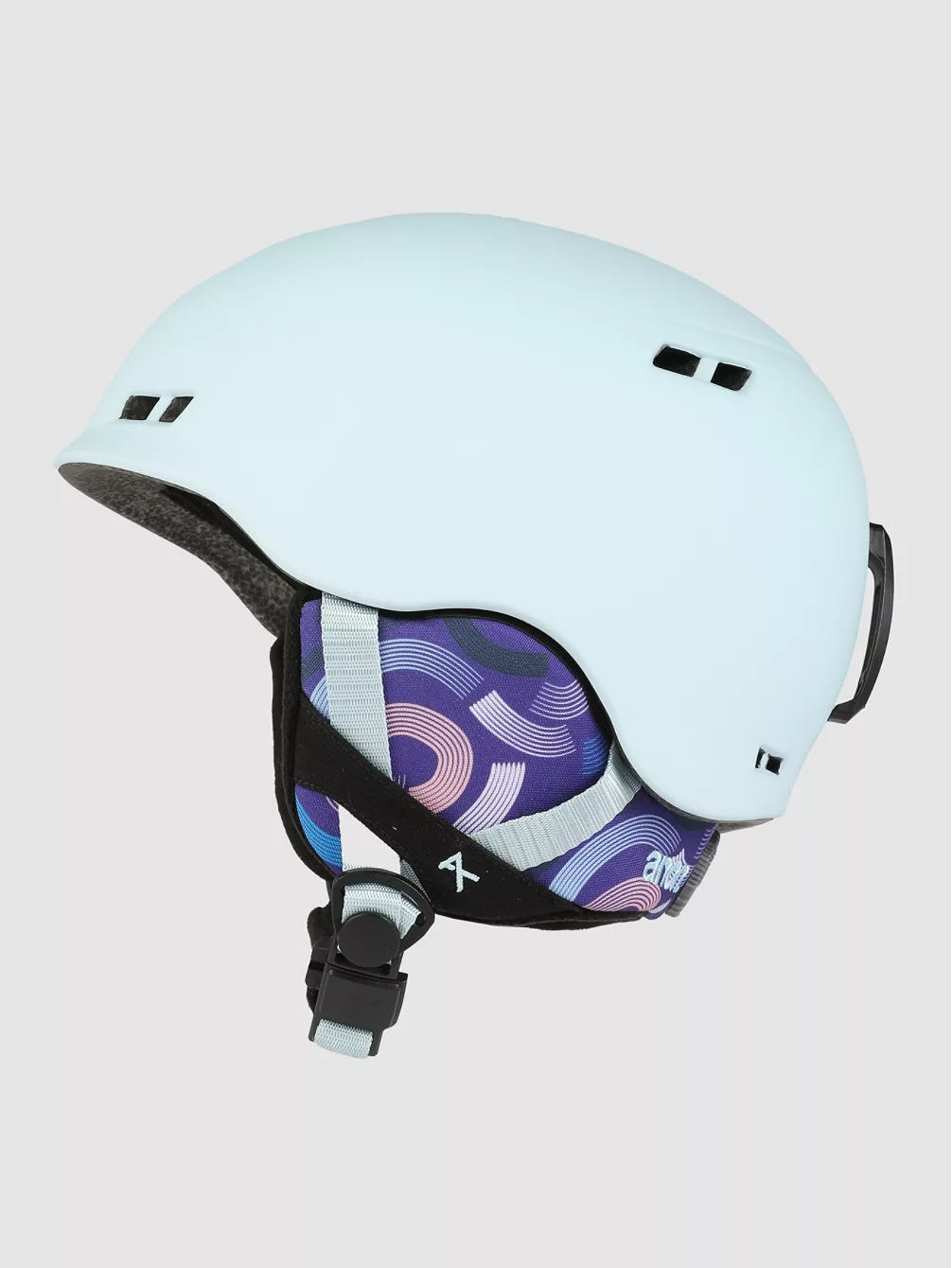 Anon Burner Helm 2 Anon Burner Helm – Bild 2