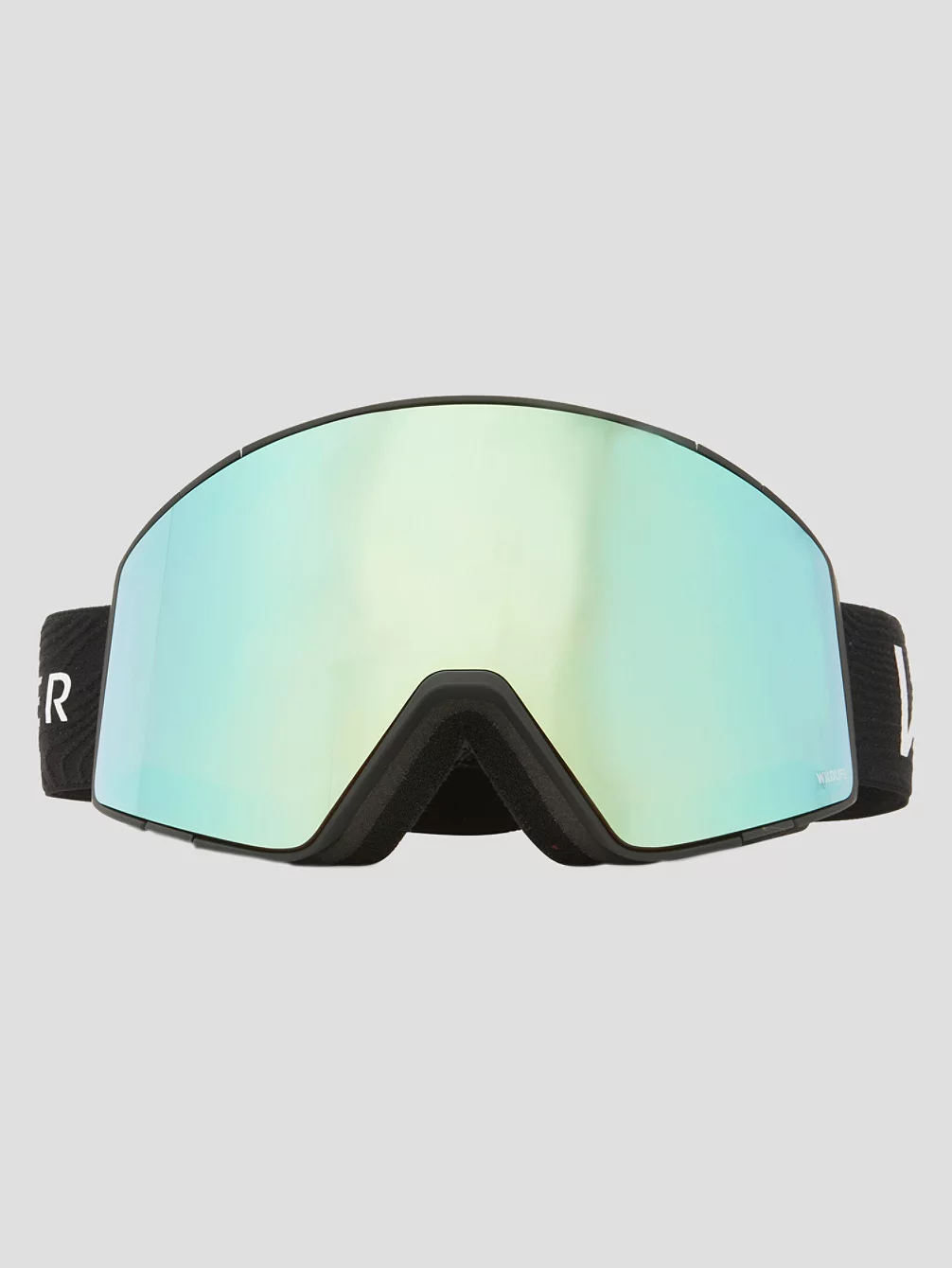 VonZipper Capsule Black Goggle 2 VonZipper Capsule Black Goggle – Bild 2