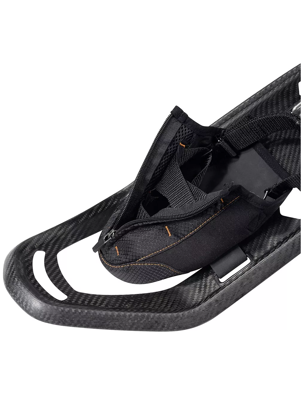 Komperdell Carbon - Air Frame 25 Snowshoe 2 Komperdell Carbon - Air Frame 25 Snowshoe – Bild 2